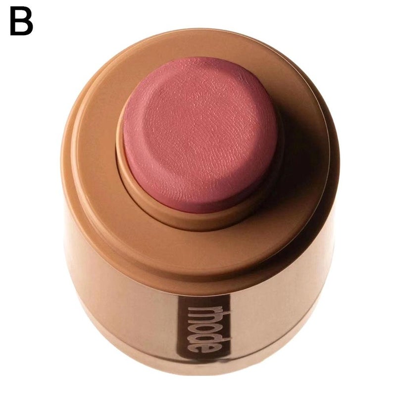 Lip and Cheek Cream Blush